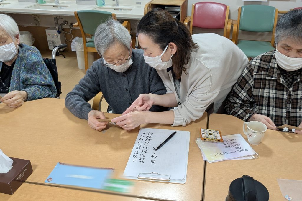 セレクトおやつデー🍩