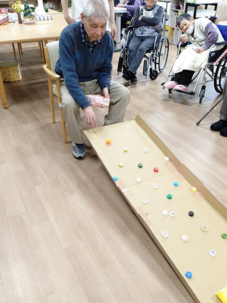 思い立ったので…　看多機てらお