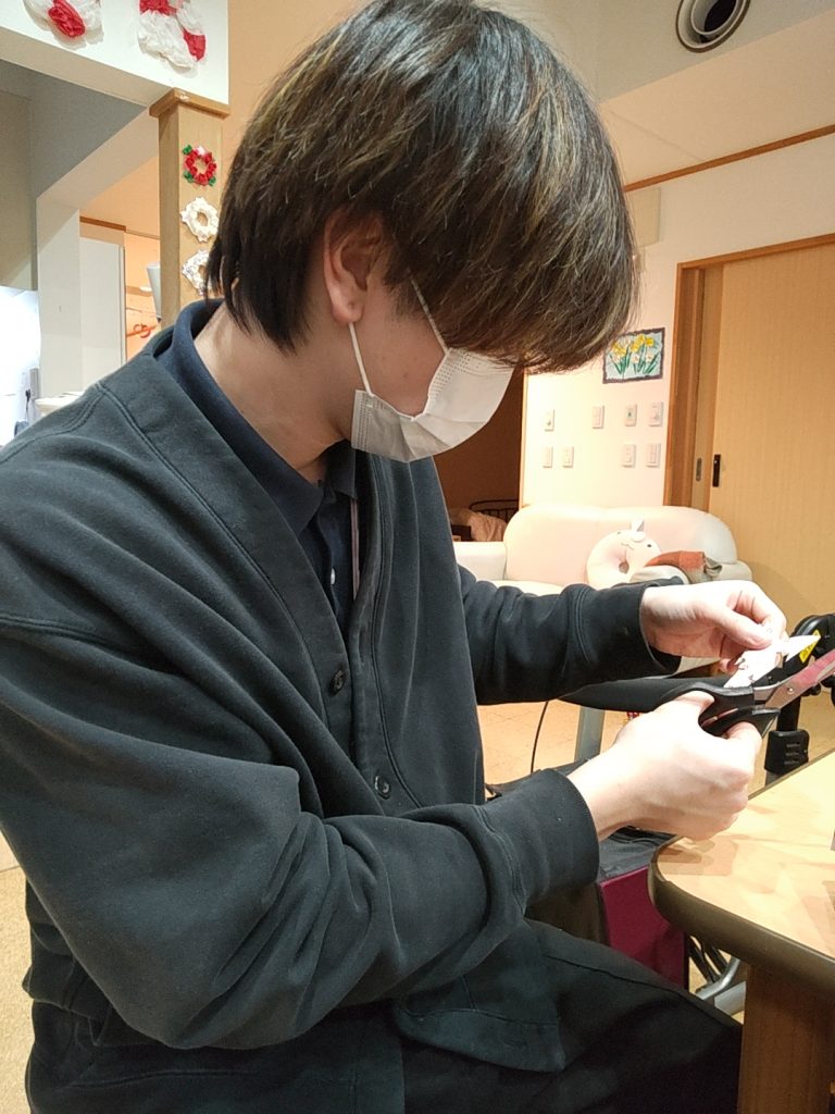 アイディア満載🙆