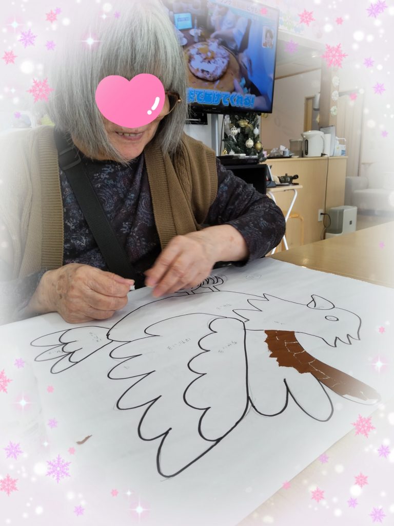 いつも頑張ってます😄