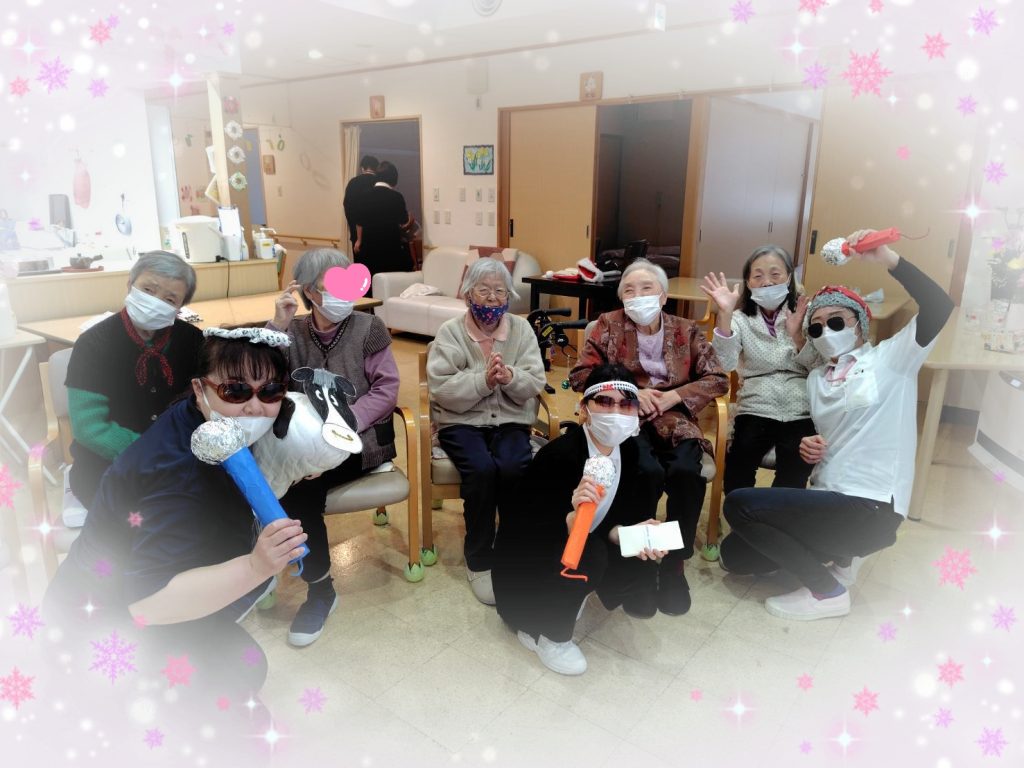 紅白チームの行方⁉️