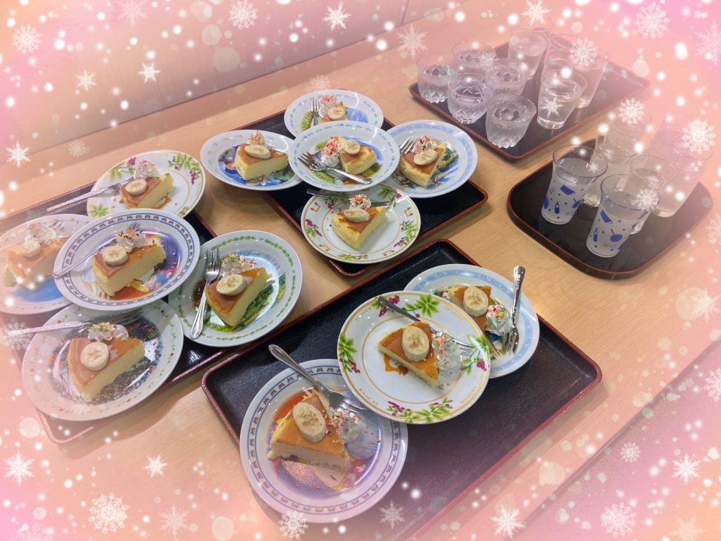 クリスマスの思い出🎄📷️✨