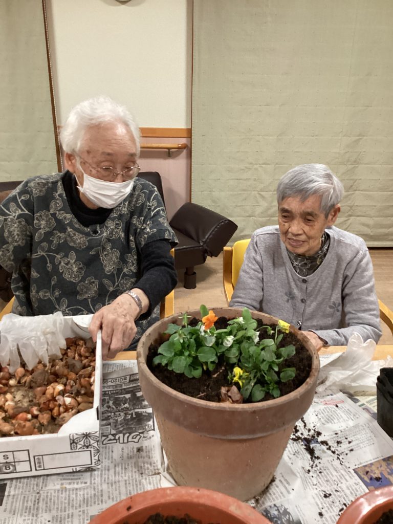 １１月の出来事💖　その４💖