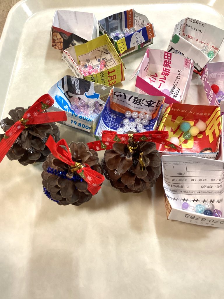 🎅クリスマスが今年もやってくる🎅