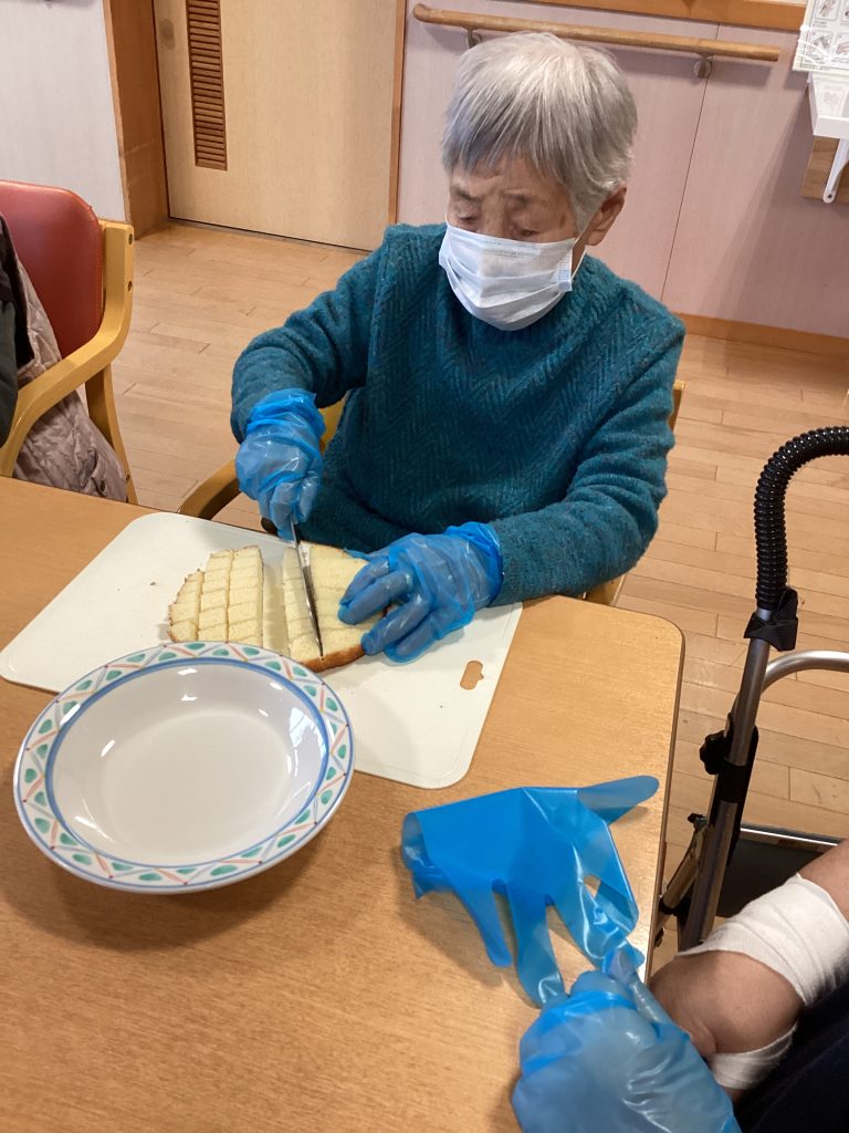 今年最後の・・・💖