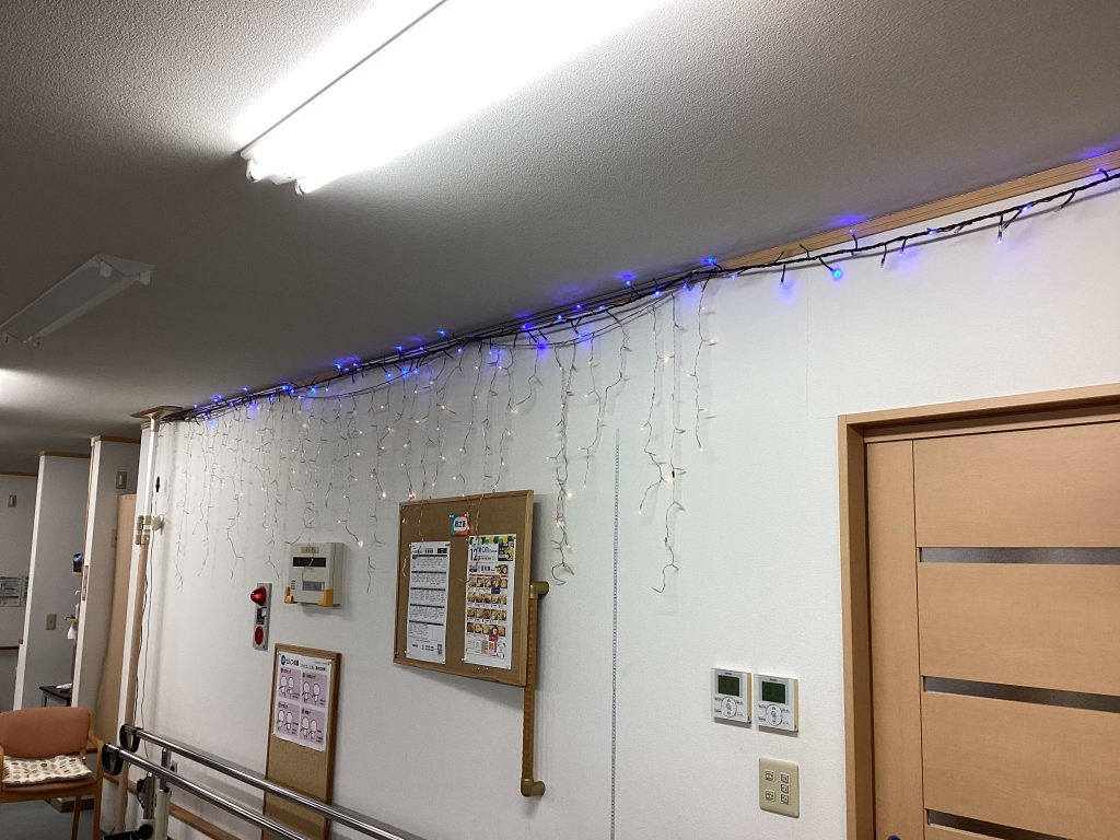 イルミネーション🎄✨