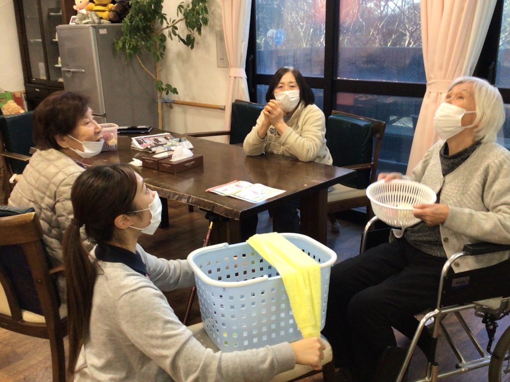 どこだーろ‼️