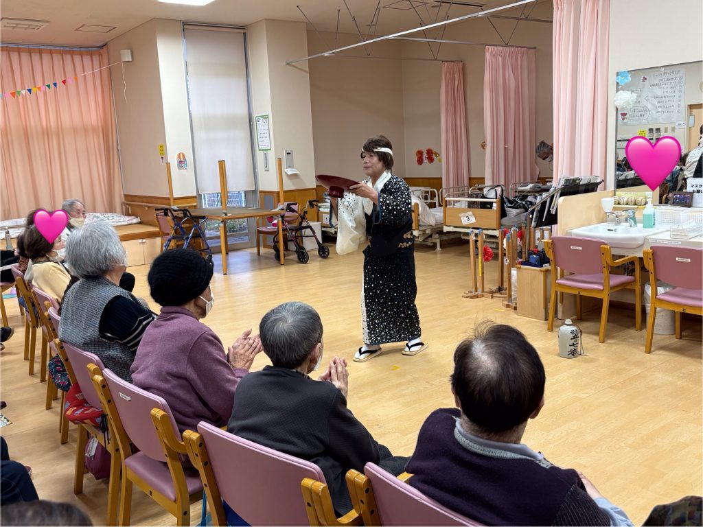 浅田光二ショー