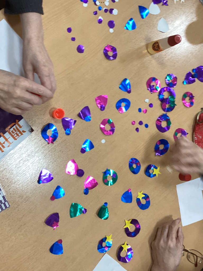 12月と言えば😊✨