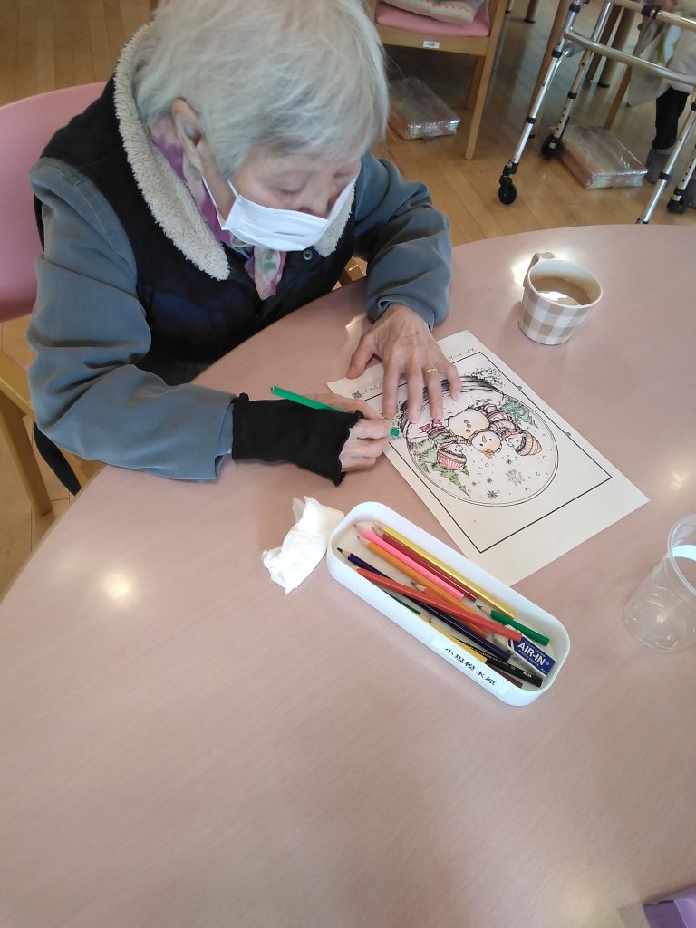 いよいよ明日はクリスマス🎅🎁