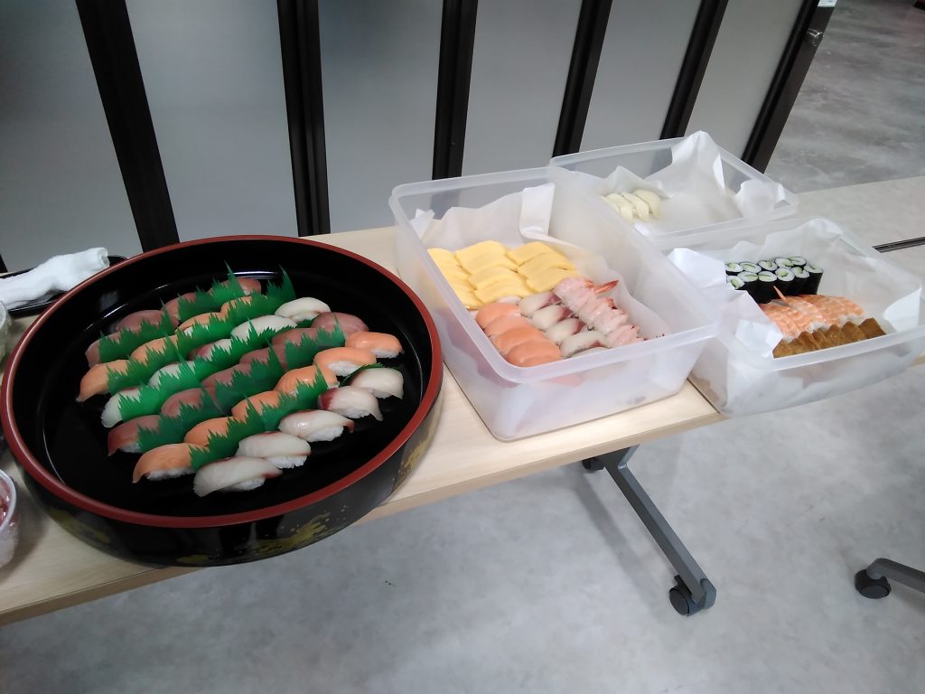 （小多機）🎄クリスマス会🎅