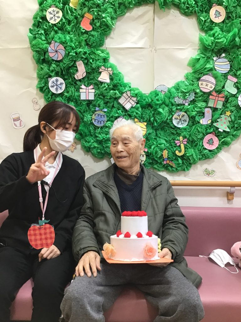 お誕生日おめでとうございます🎉