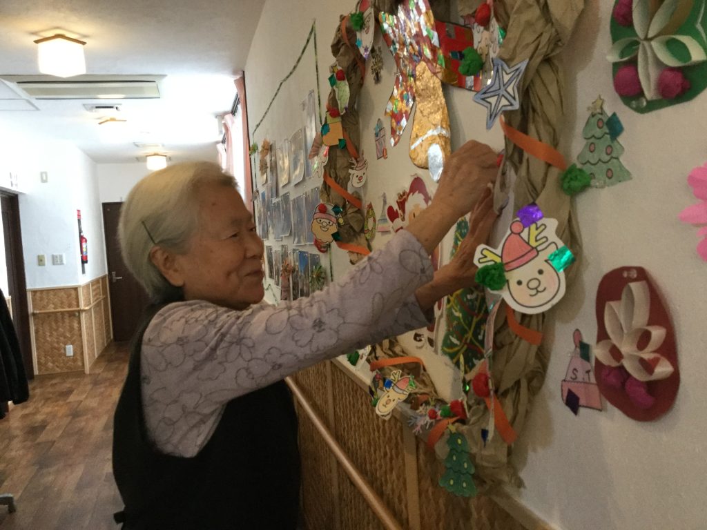 クリスマスが今年もやってくる～🎅🌲✨