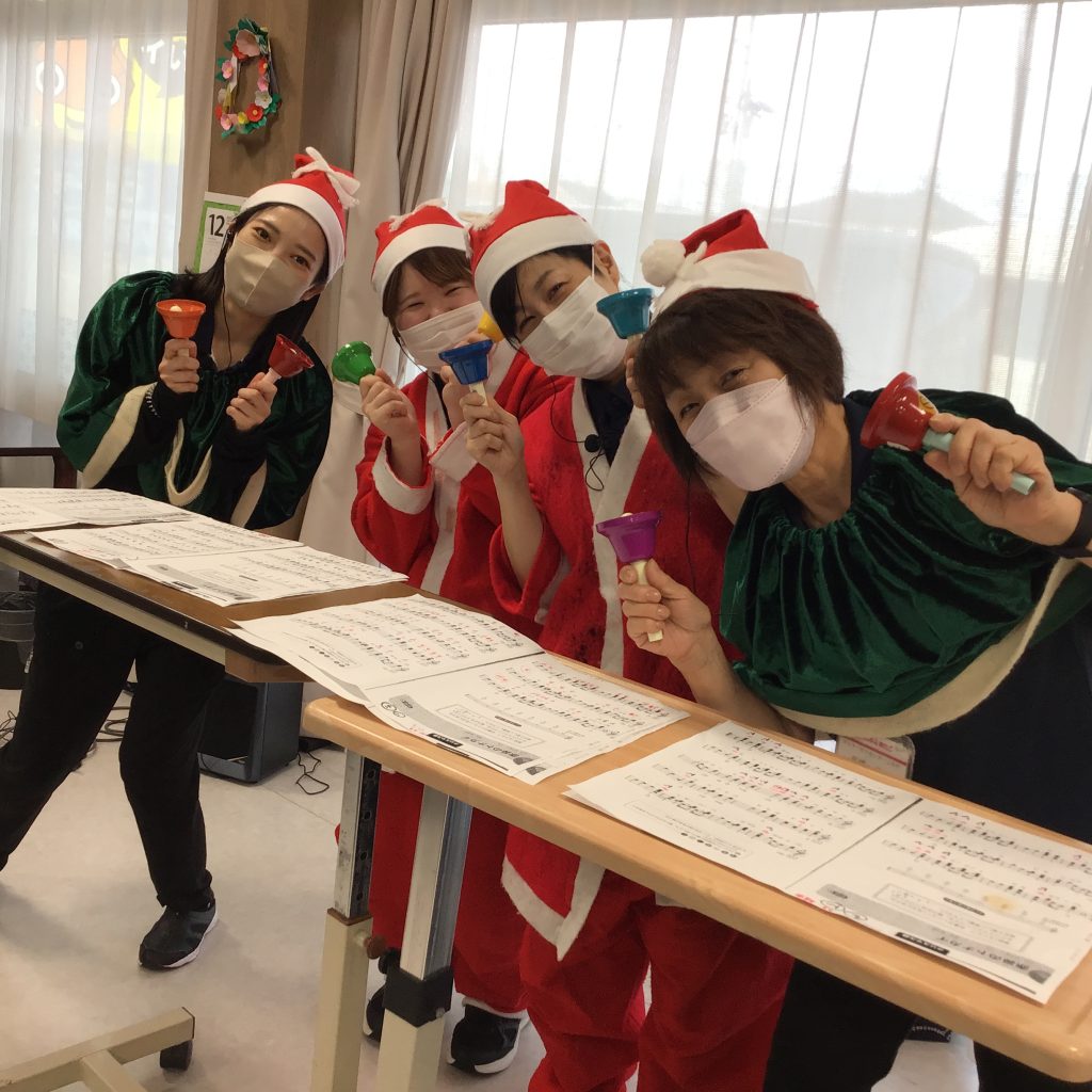 2025年🌲クリスマス音楽会🔔