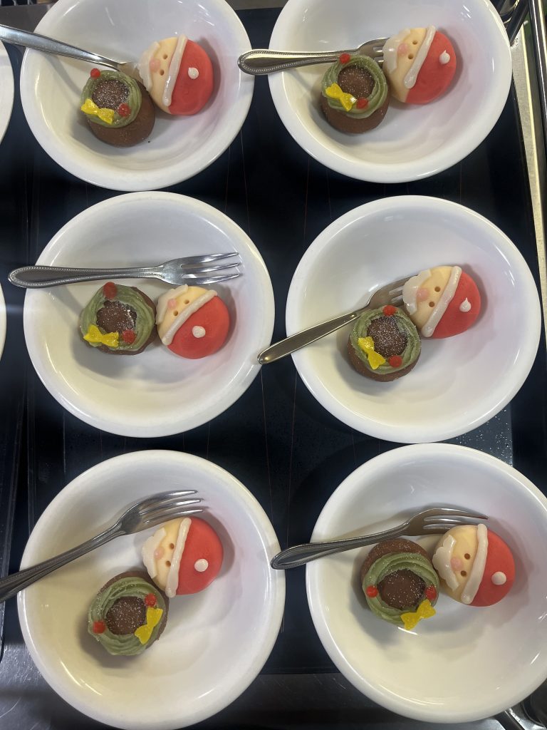 もったいな〜い‼️