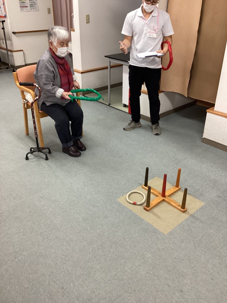 狙って狙って・・・🤔⚡️