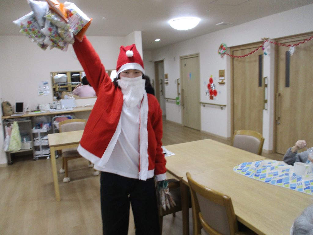 メリークリスマス🎅