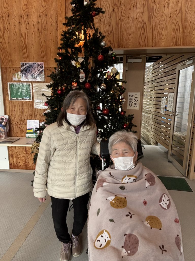 いくとぴあへ🚗💭