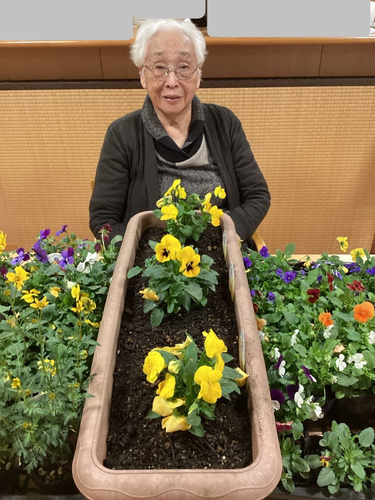 １１月の出来事💖　その２💖