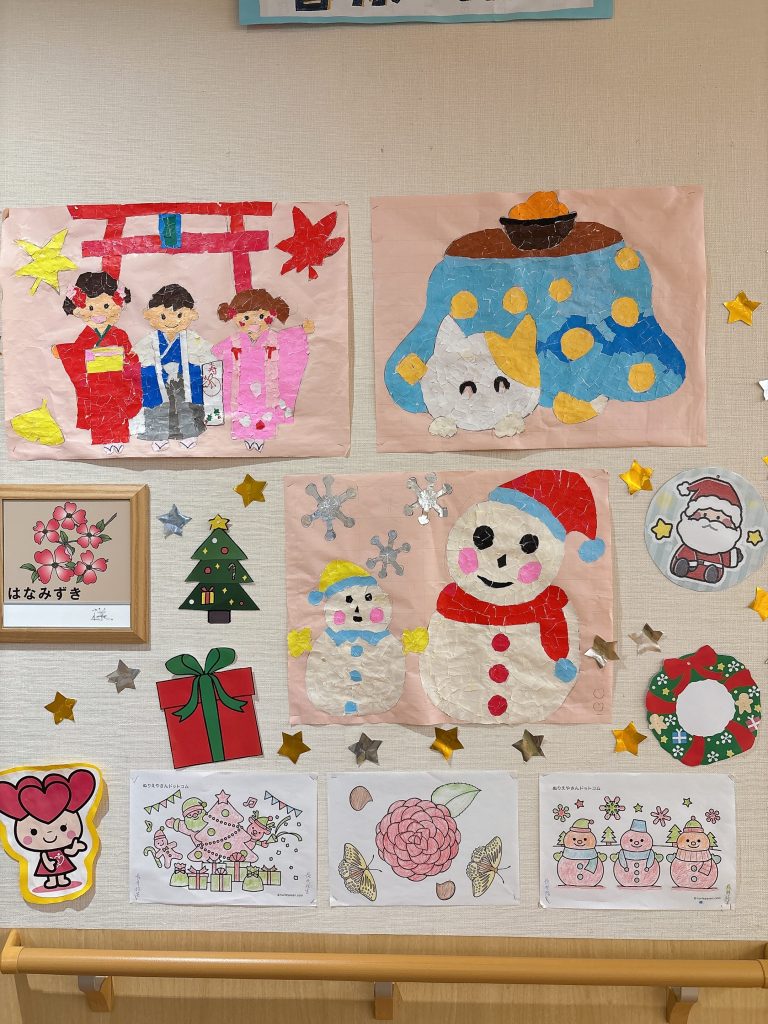 あきはのホールをご紹介♡♡