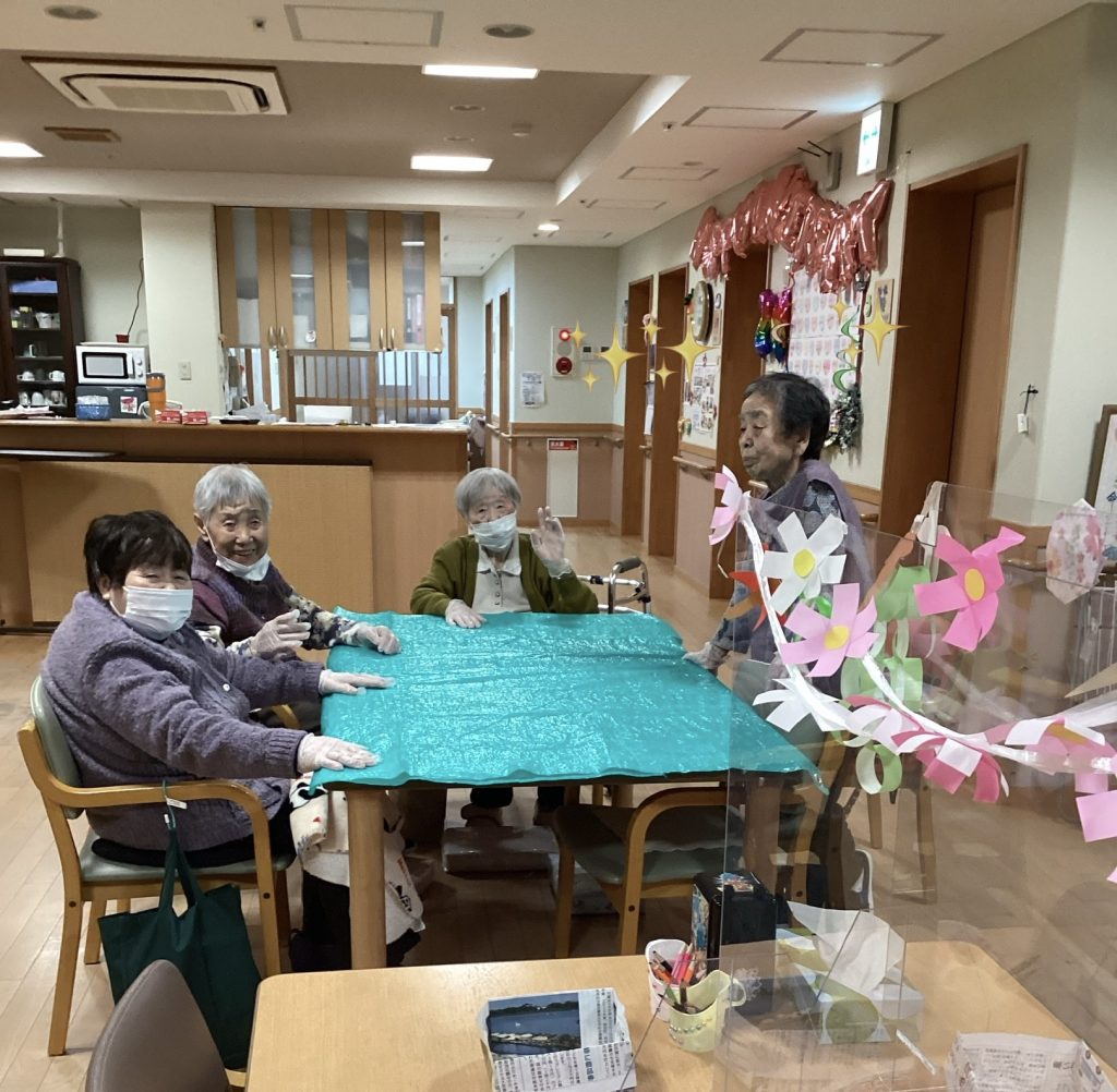 １１月の出来事💖　その３💖