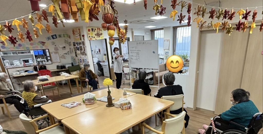 新潟弁講座　看多機てらお