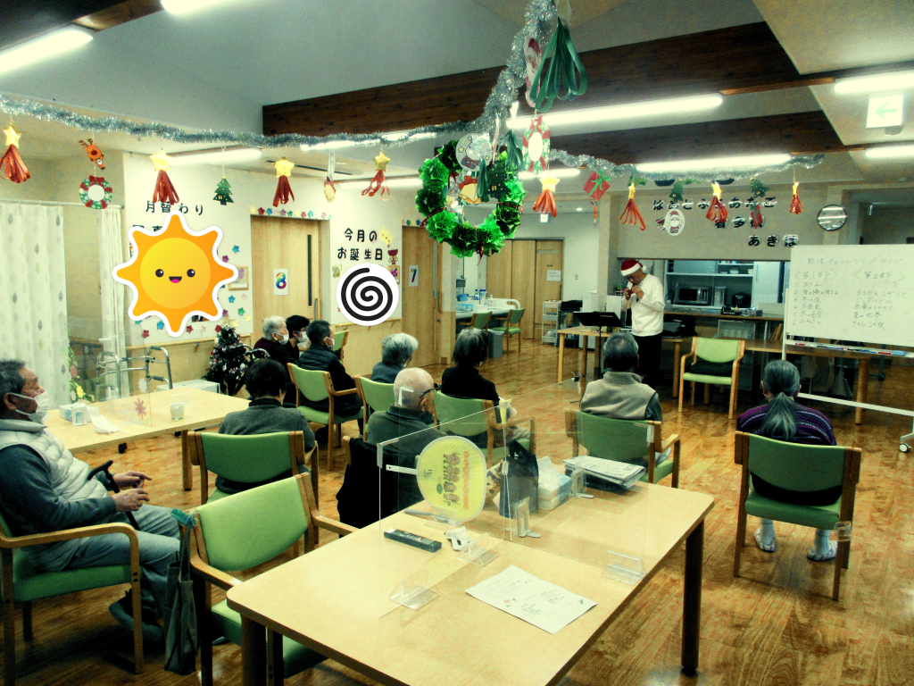 ✨クリスマス第二弾🎄