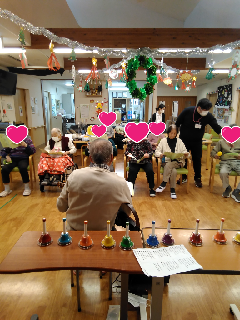 ギター演奏会♬