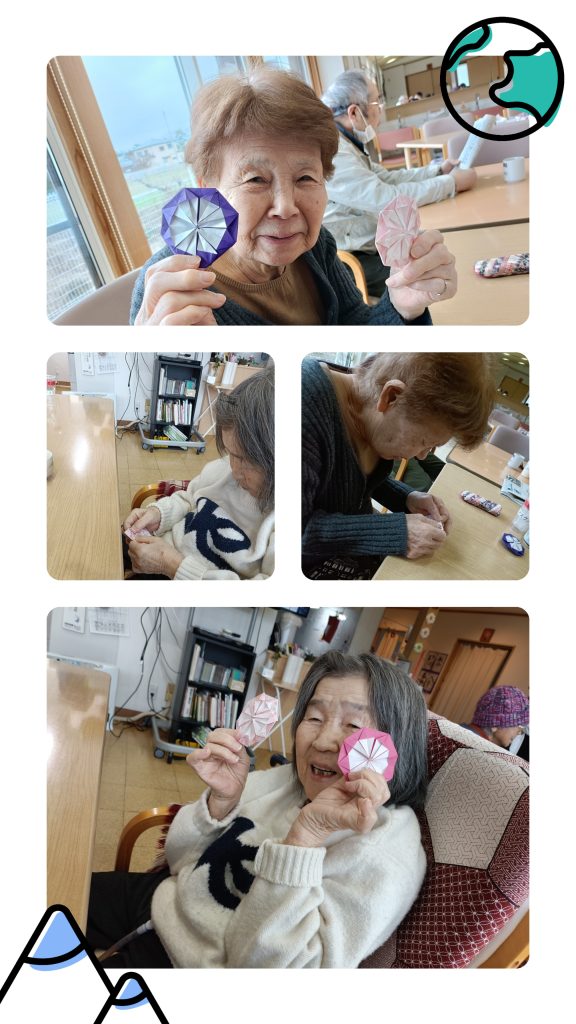 穏やかな日曜日(*´ω｀*)