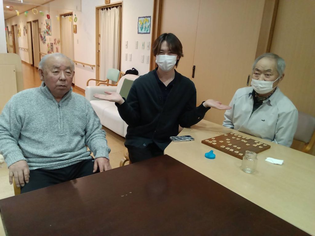 これから宜しくお願いします😊