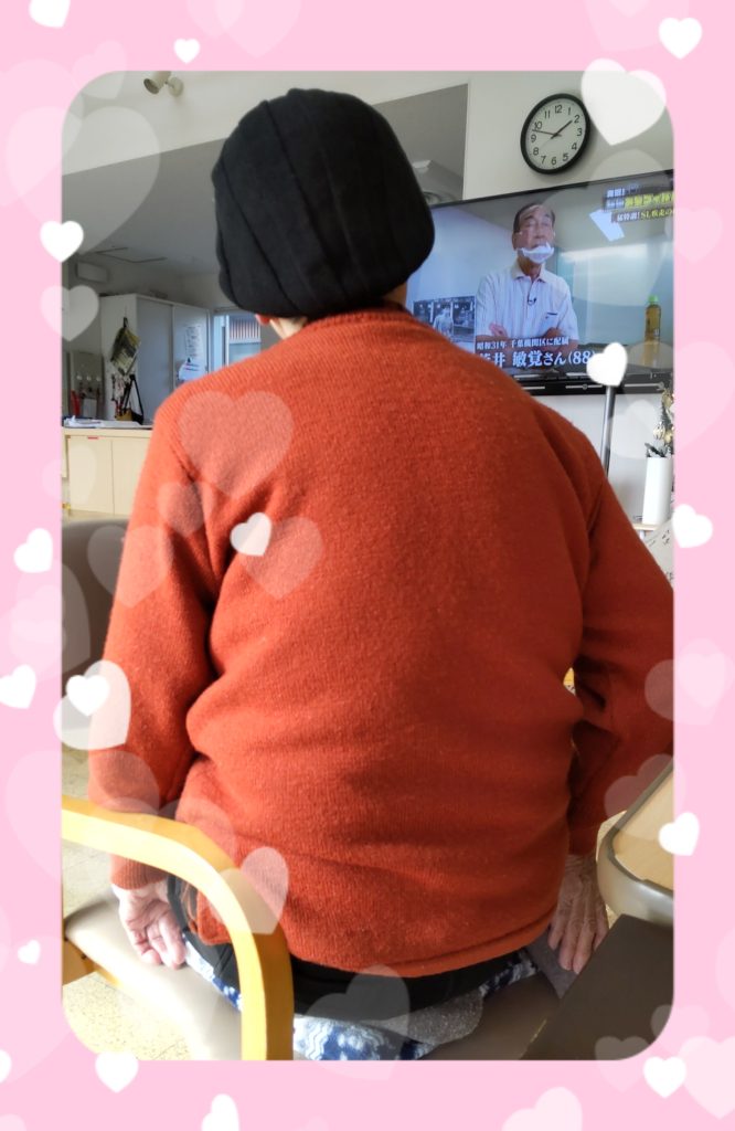 年明けも😉楽しく🎶協力してます🙋