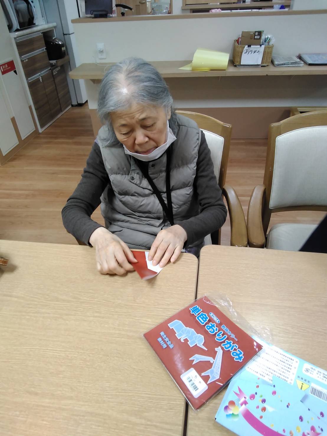 (小多機）午年🐎