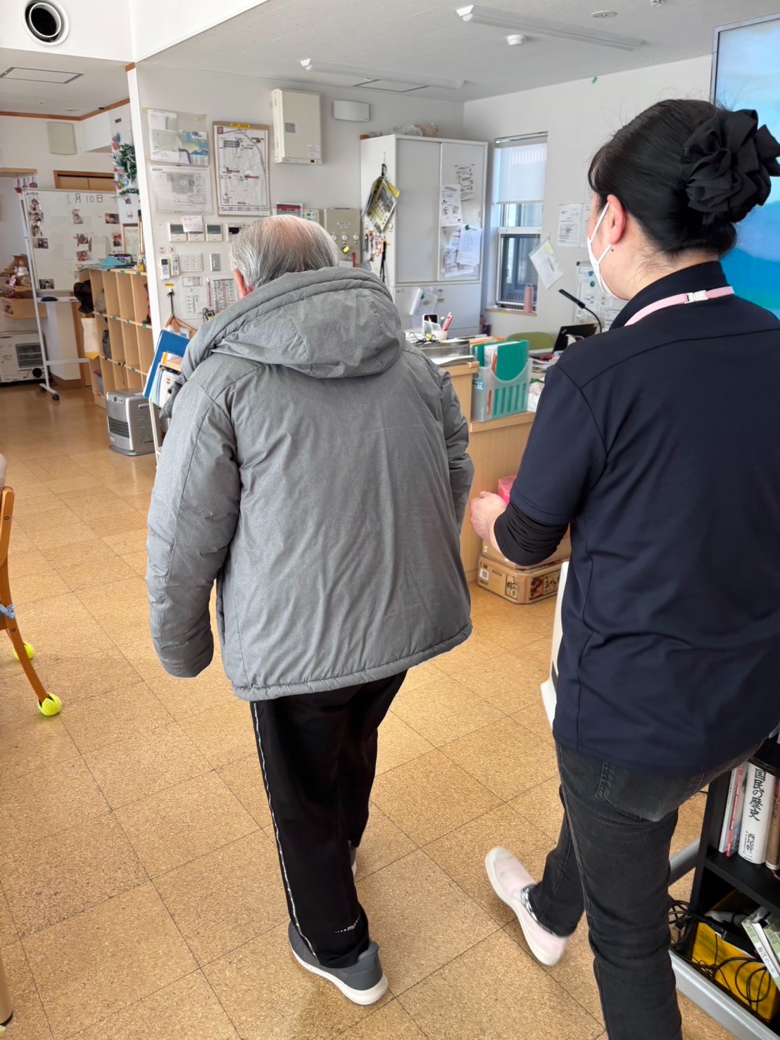 ドライブへ🚗💨