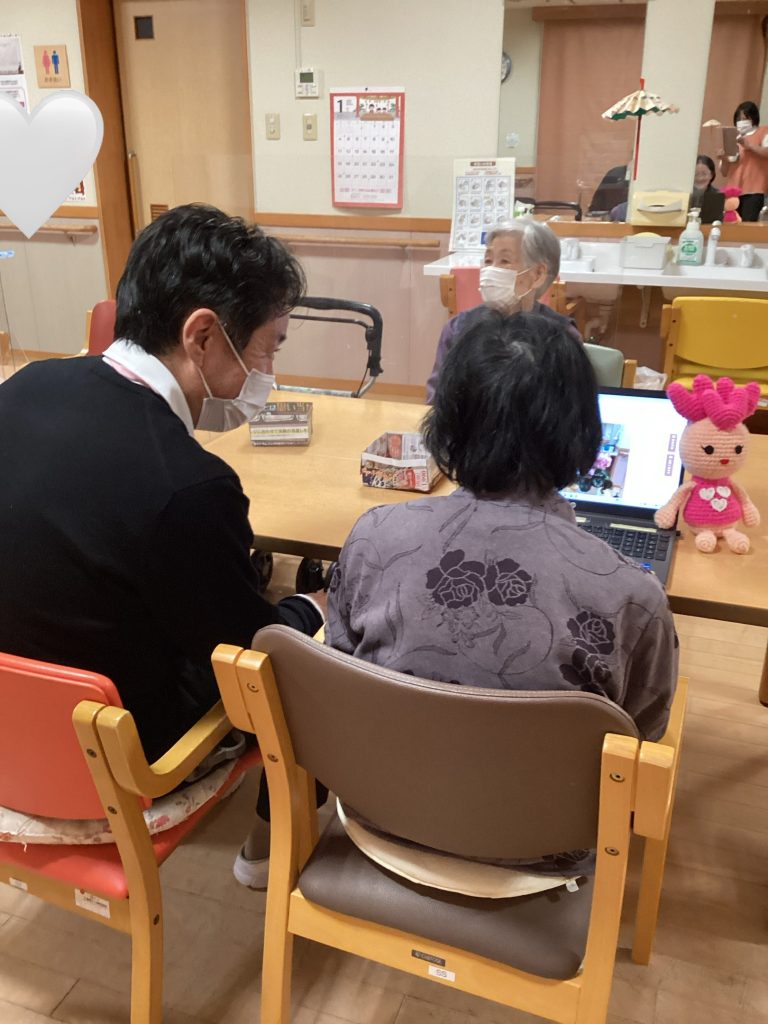 楽しく行きましょ💖