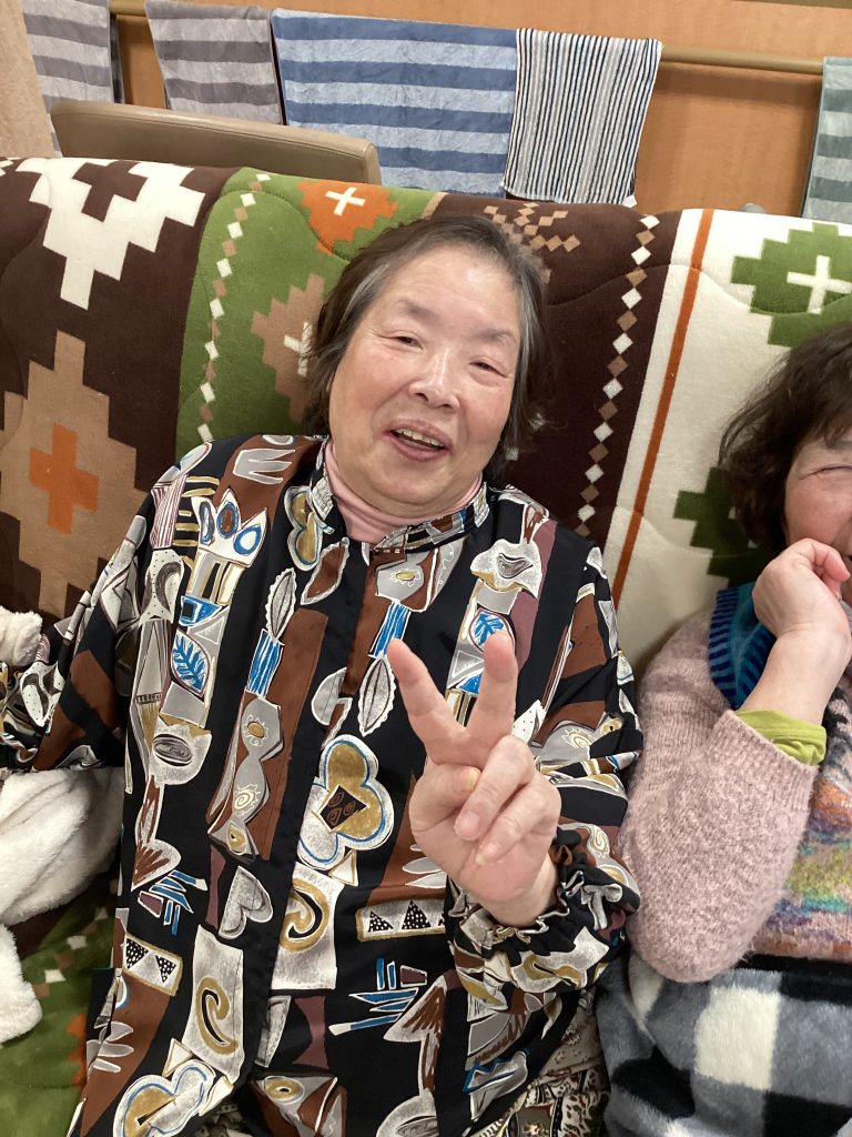 今日はなんの日❓