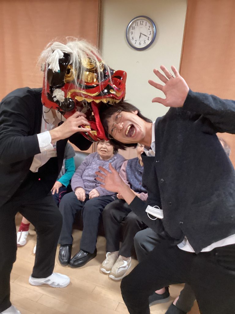 食べちゃうぞ💖