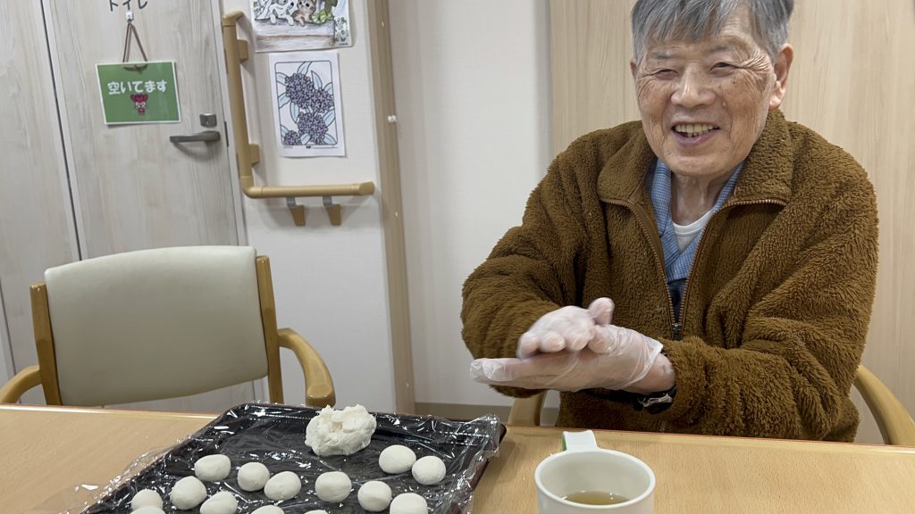 こねこね！看多機てらお