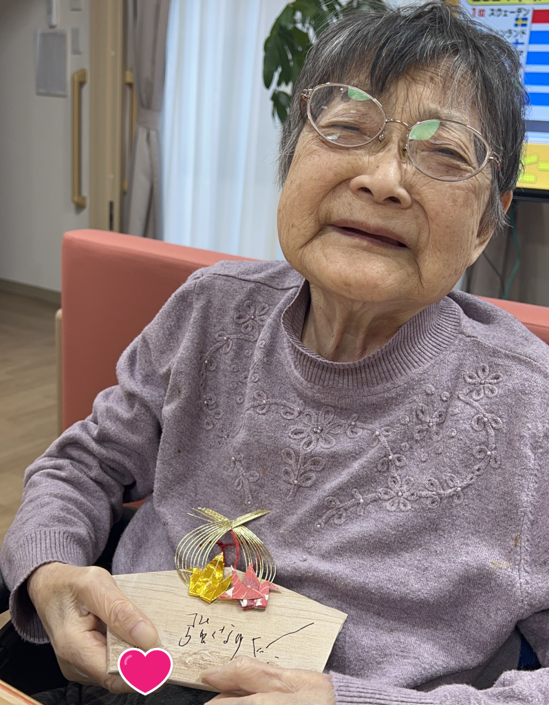 強くなりたーい！看多機てらお