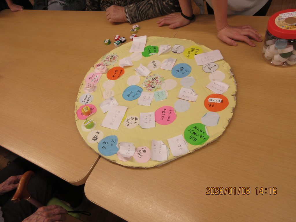 大人数で👥👥