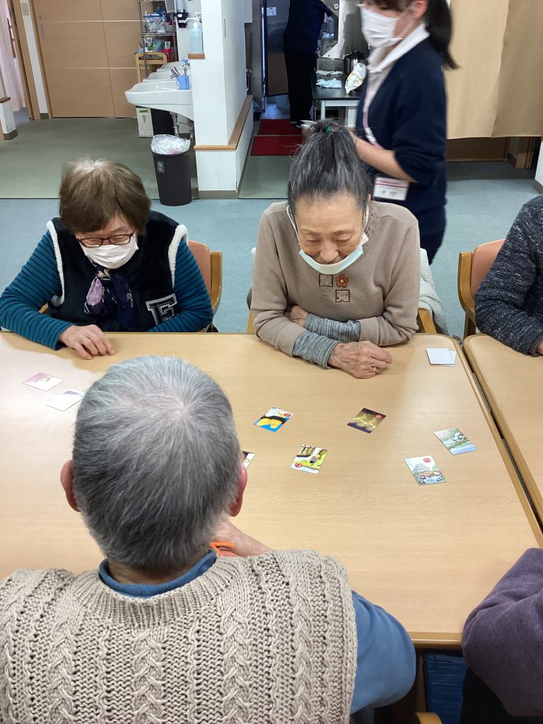 新潟カルタ🌾🍶☺️