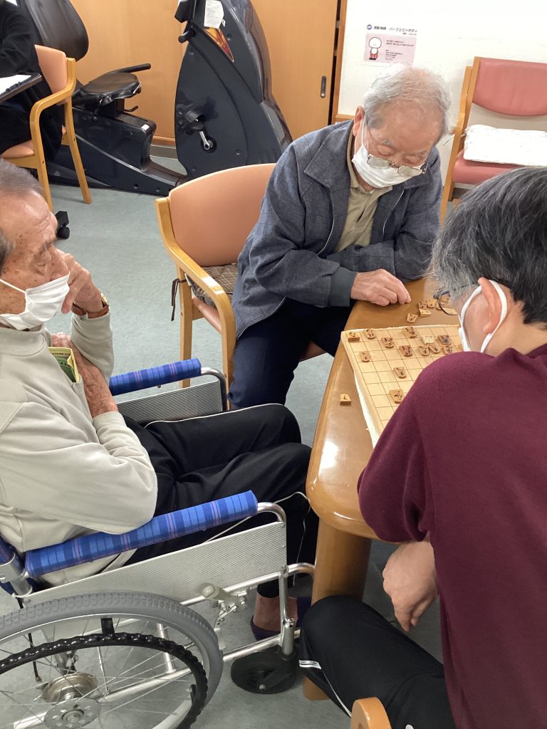 のんびりゆっくり😌✨