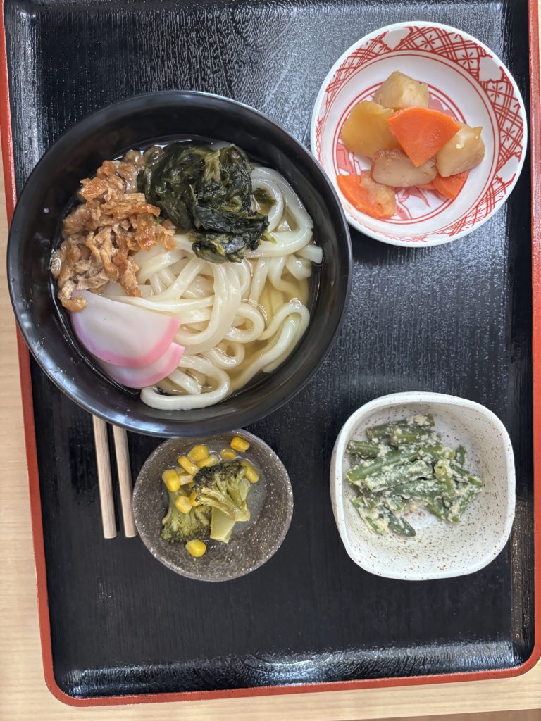 うどんの日🥢