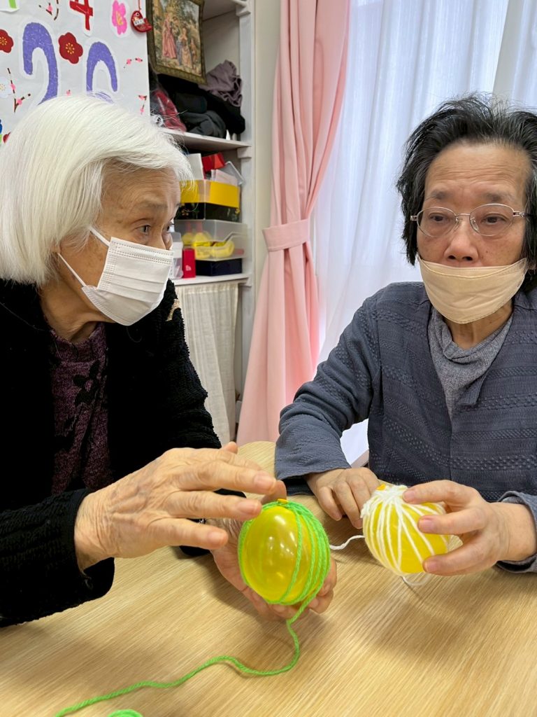 クラフトレク　コットンボール