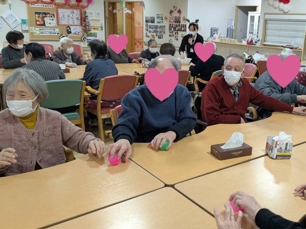 2025クリスマスは…🎄①