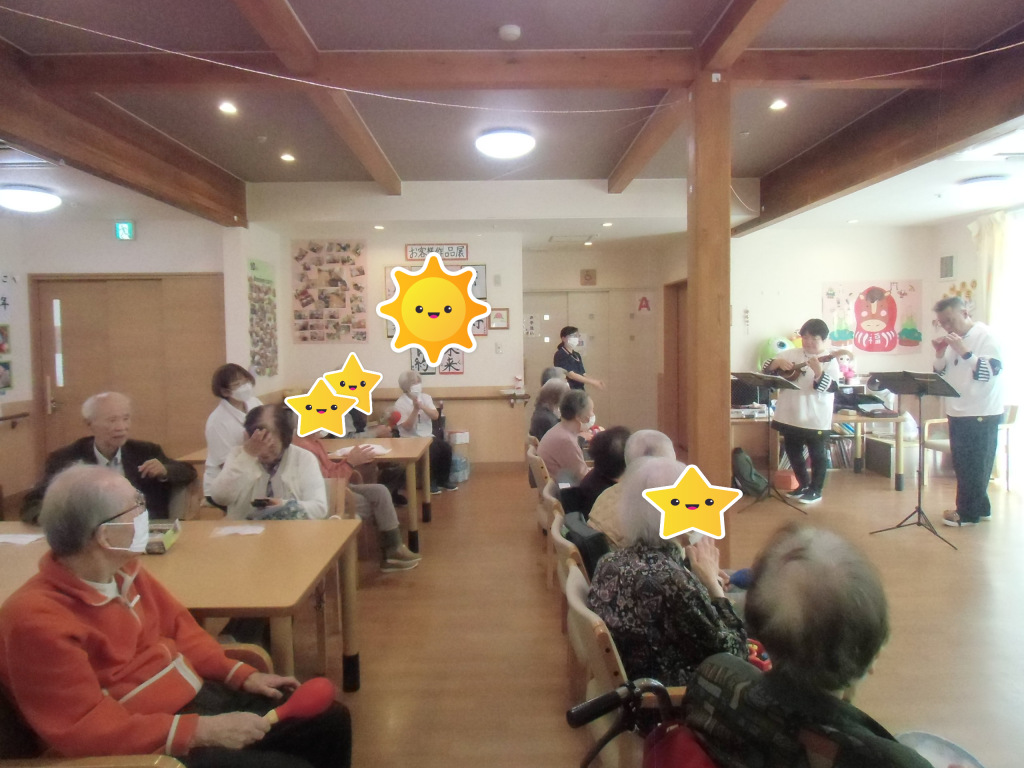 新津オカリナクラブ様