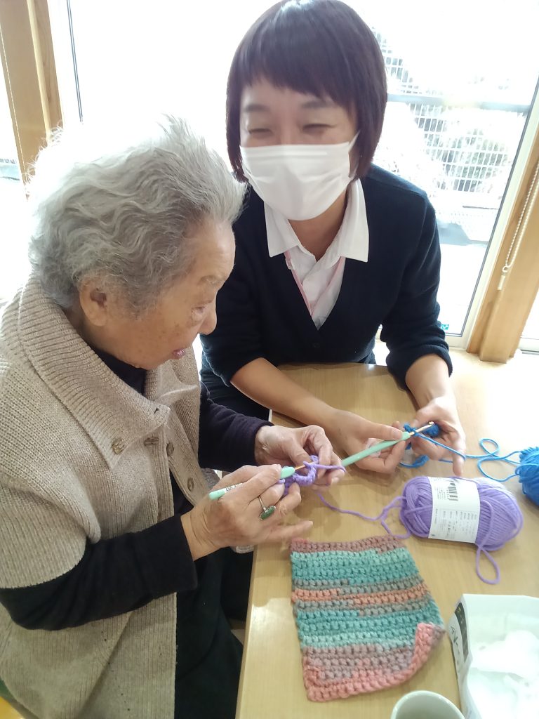 ♡女子力高め♡