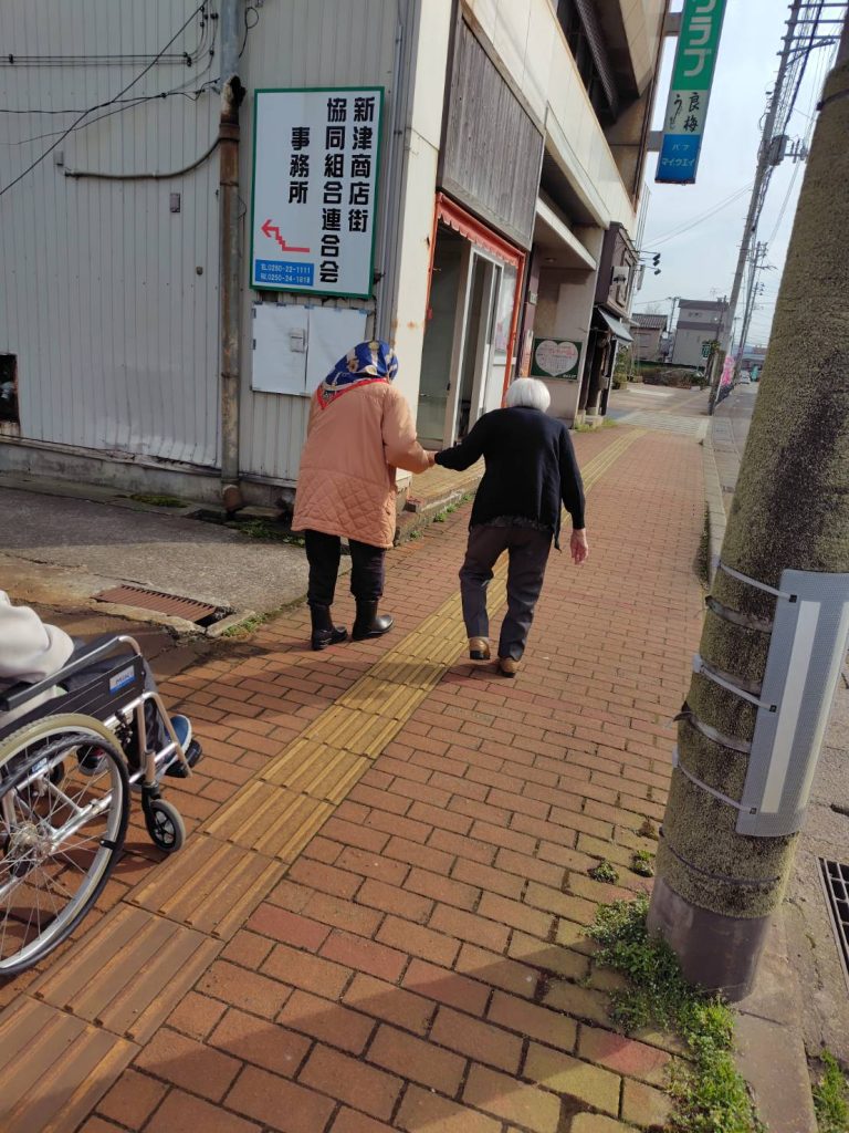 本日のツアー🚙🎶