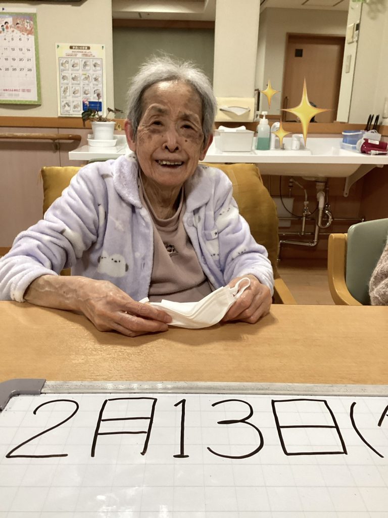 お初にお目にかかります💖