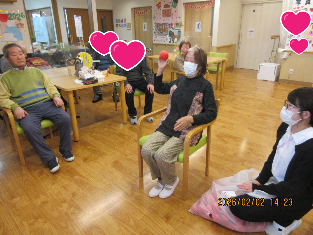 的当てゲーム☆