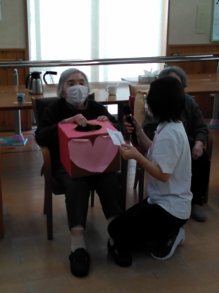 💗バレンタイン💗